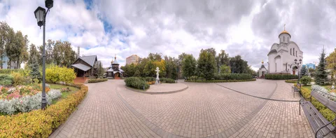 Собор Спаса Преображения 사진