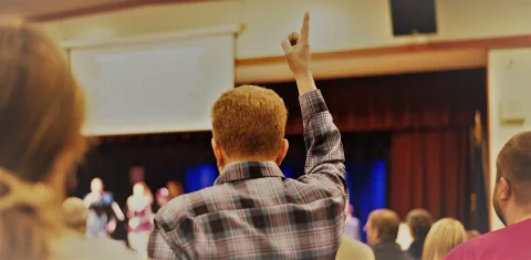 Cornerstone Church 사진