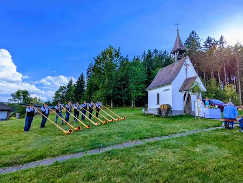 Gutenkapelle 사진