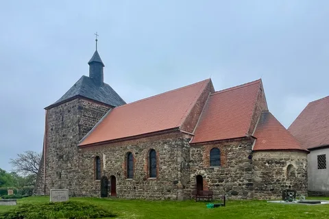 St. Marien 사진