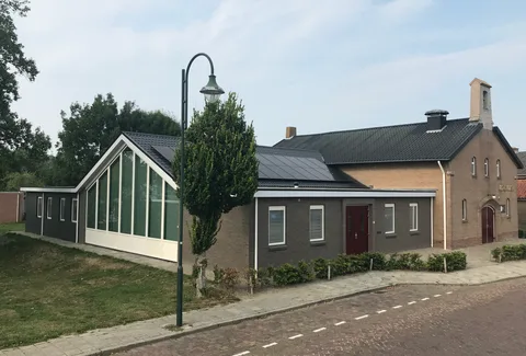 Rehoboth 사진