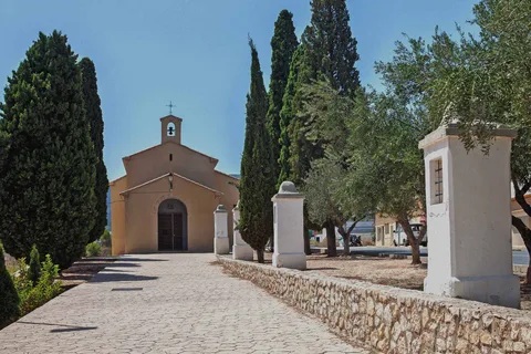 Ermita del Calvari 사진