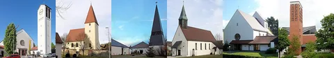 Mariä Aufnahme in den Himmel 사진