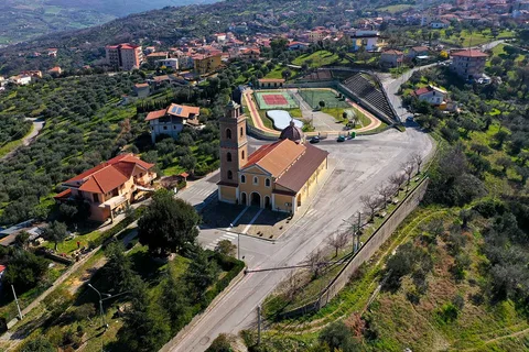 Chiesa di Santa Sofia 사진