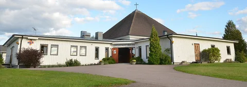 Linghemskyrkan 사진