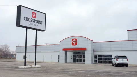 Crosspoint Church 사진