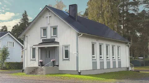 Akaan helluntaiseurakunta 사진