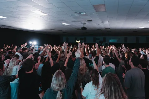 Voyage Church 사진