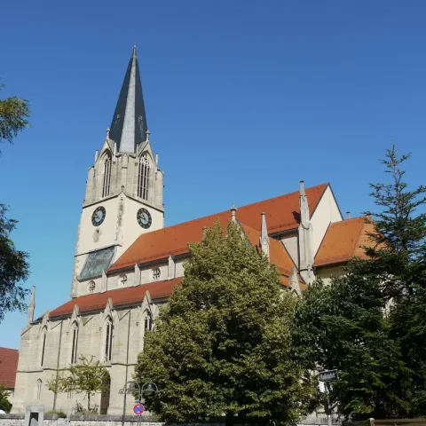 Martinskirche 사진