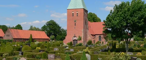 St. Andreas 사진