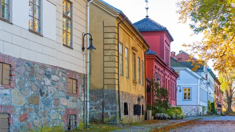Fredrikstad Baptistmenighet 사진