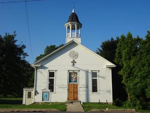 Saint Mary Coptic Orthodox Church 사진