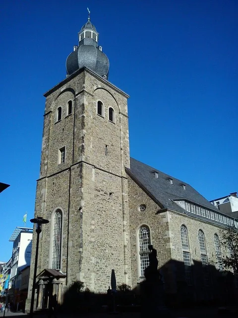 CityKirche Elberfeld 사진
