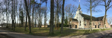 Gereformeerde Kerk Ruinerwold-Koekange 사진