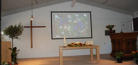 Église protestante de Rixensart 사진