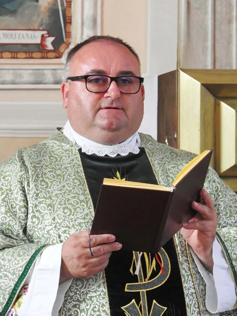 crkva svetog Marka evanđelista 사진