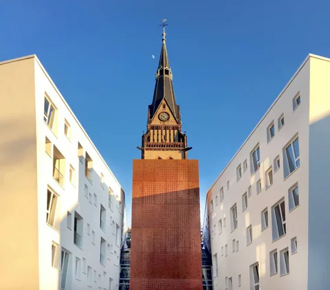 Christuskirche 사진