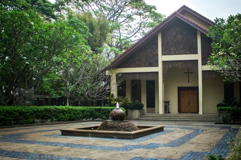 Seven Fountains Spirituality Center 사진