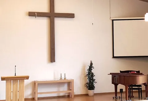 Centrumkyrkan 사진
