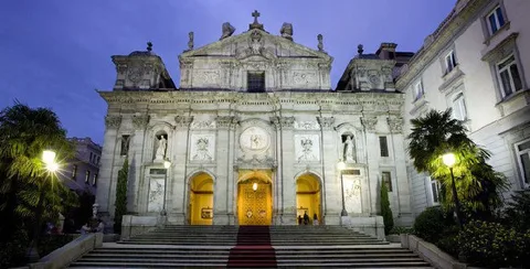 Parroquia de Santa Bárbara 사진