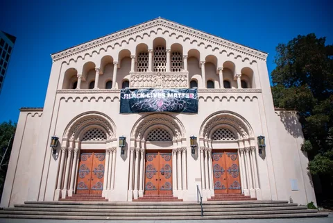 First Congregational United Church of Christ 사진