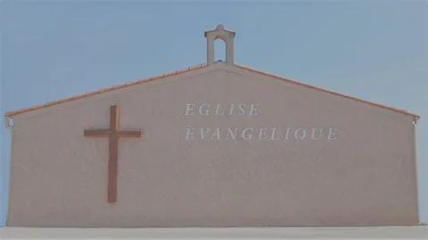Église Évangélique Baptiste 사진