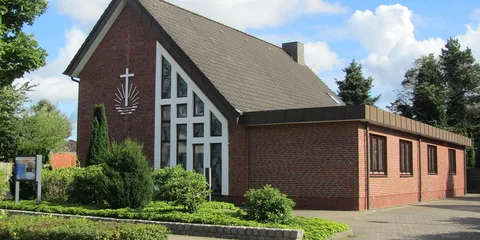 Neuapostolische Kirche 사진