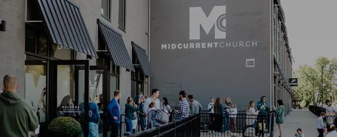 Midcurrent Church 사진