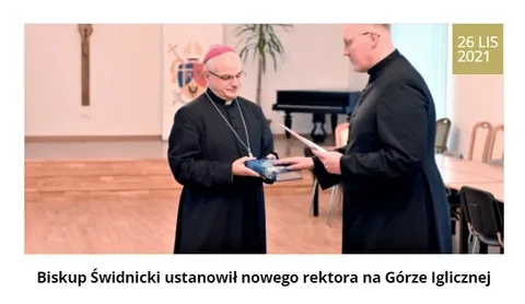 Sanktuarium Maria Śnieżna 사진