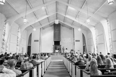 Fervent Church 사진