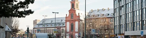 Deutschordenskirche 사진