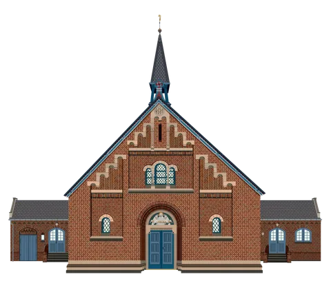 Kapernaumskirken 사진