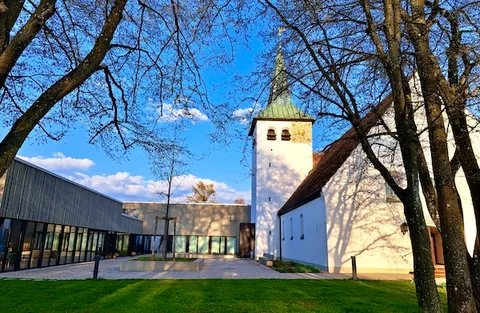 Heilandskirche 사진