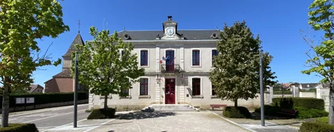 Église Notre-Dame de l'Assomption 사진