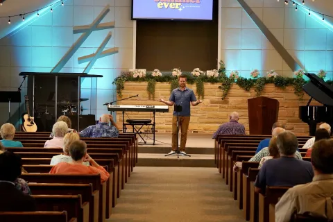 Riverton Christian Church 사진