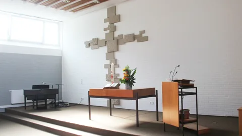 Freie evangelische Gemeinde 사진