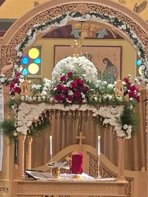 Saint Theodore Church 사진