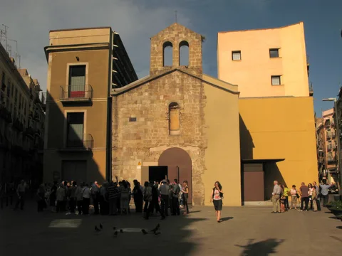 Sant Llàtzer 사진