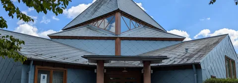 Friedenskirche 사진