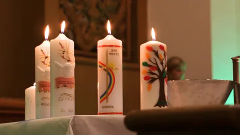 Anbetungskirche 사진