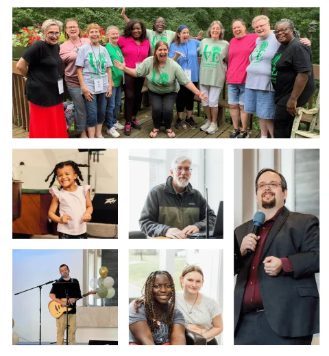 Willow Grove Baptist Church 사진