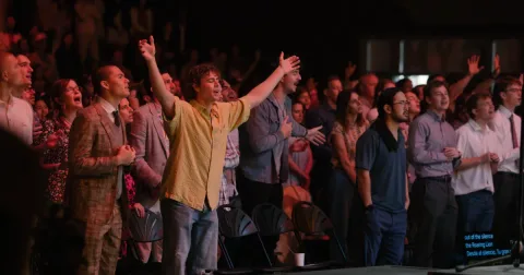 The Austin Stone Community Church - St John's Congregation 사진