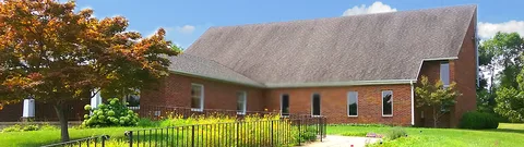 Westminster Presbyterian Church 사진