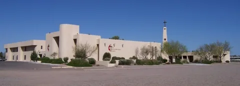 First United Methodist Church 사진