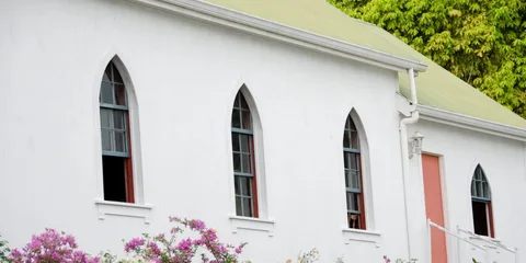 Sufficient Grace Family Worship Center Inc. 사진