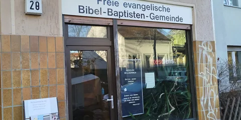 Freie evangelische Bibel-Baptisten-Gemeinde 사진