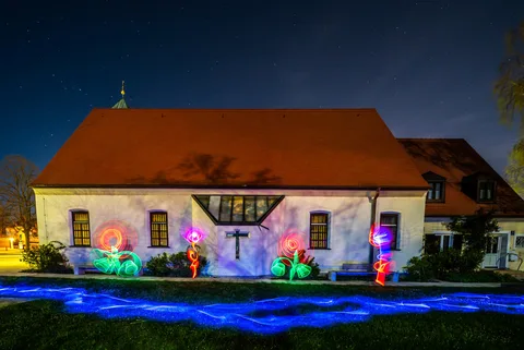 Jakobuskirche 사진