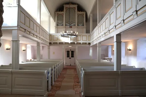 St.-Laurentius-Kirche 사진