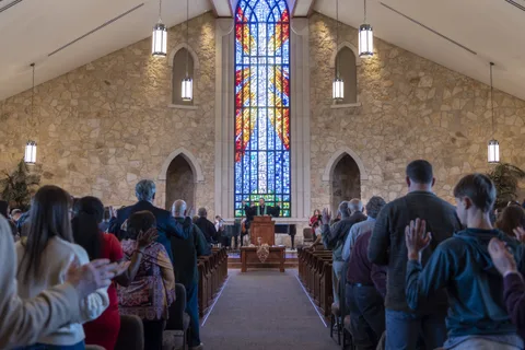 Fort Worth Presbyterian Church 사진