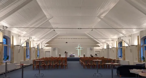 Freie evangelische Gemeinde Bad Eilsen 사진